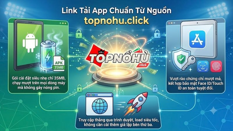 Link tải app nổ hũ Sunwin chính thức cho Android, iOS và PC Link tải app nổ hũ Sunwin chính thức cho Android, iOS và PC