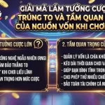 Quay Nổ Hũ TipClub Bao Nhiêu Tiền Đủ? Mức Cược Dễ Trúng