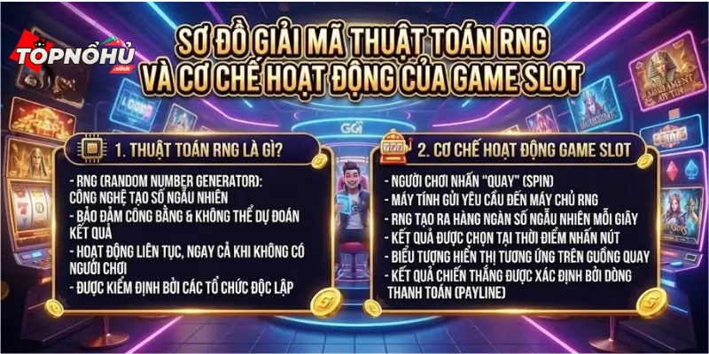 Chiến Thuật Chơi Nổ Hũ: Bí Quyết Săn Jackpot Đỉnh Cao