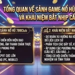 Cách Vào Cầu Nổ Hũ 789Club: Thời Điểm Vàng Săn Jackpot